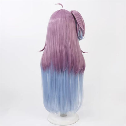 【In Stock】Game 승리의여신: 니케 Goddess of Victory: Nikke Cosplay 라이 ライ Rei Cosplay Wig