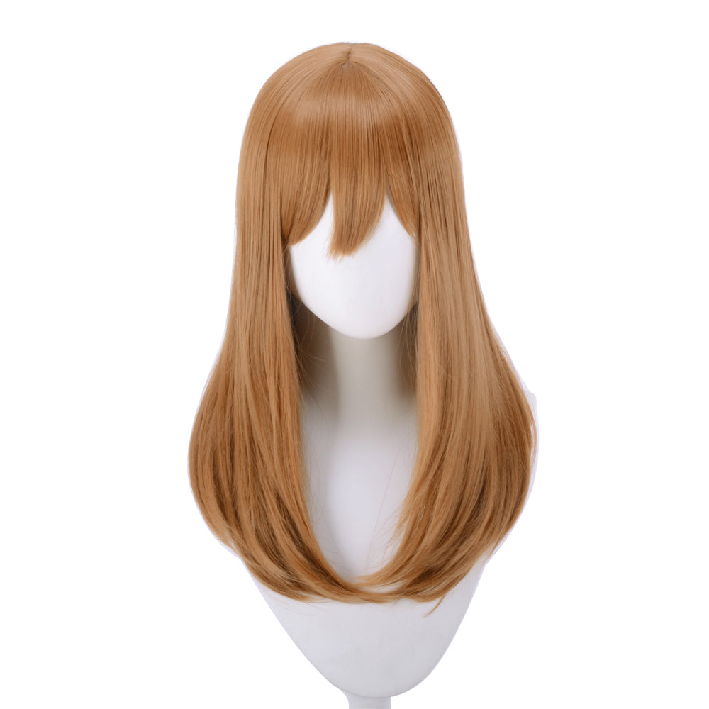 【In Stock】Anime Love Live! Sunshine!! Cosplay Hanamaru Kunikida Cosplay Wig