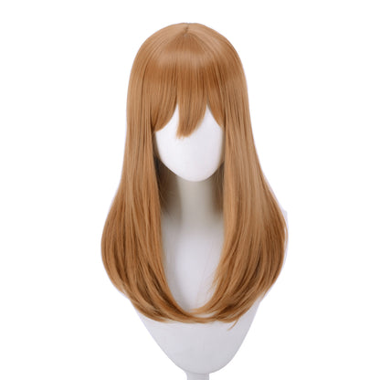 【In Stock】Anime Love Live! Sunshine!! Cosplay Hanamaru Kunikida Cosplay Wig