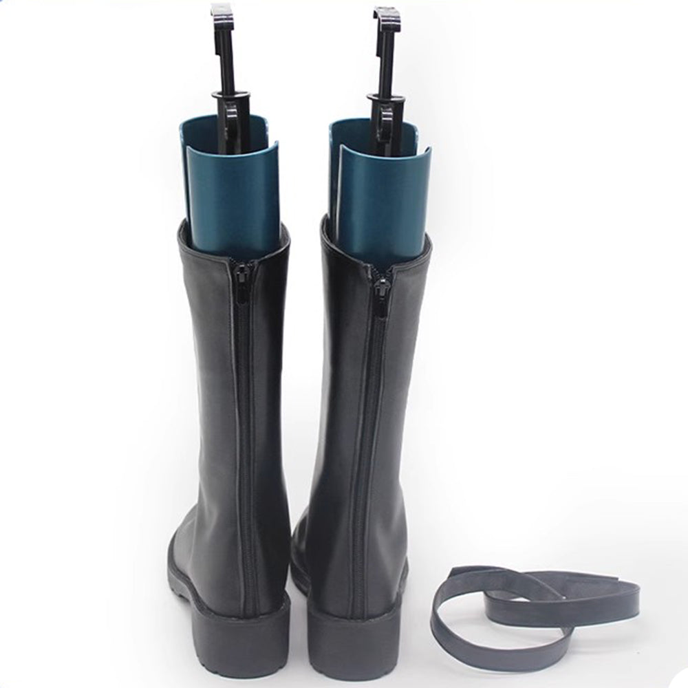 Anime Frieren: Beyond Journey's End Cosplay Ubel Cosplay Shoes