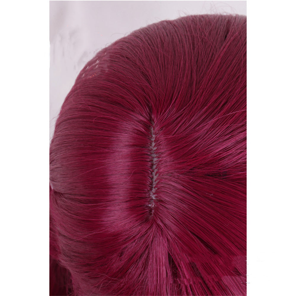 【In Stock】Anime Love Live! Sunshine!! Cosplay Riko Sakurauchi Cosplay Wig