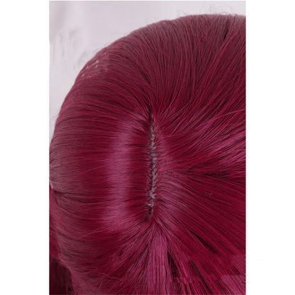 【In Stock】Anime Love Live! Sunshine!! Cosplay Riko Sakurauchi Cosplay Wig