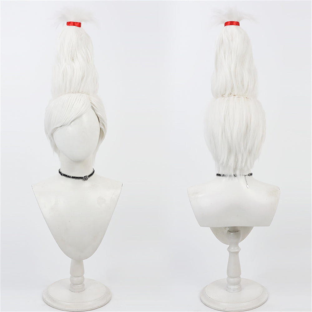 【In Stock】Anime ダンダダン Dandadan Cosplay Seiko Ayase Cosplay Wig