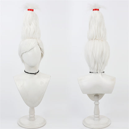 【In Stock】Anime ダンダダン Dandadan Cosplay Seiko Ayase Cosplay Wig