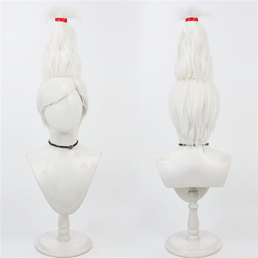 【In Stock】Anime ダンダダン Dandadan Cosplay Seiko Ayase Cosplay Wig