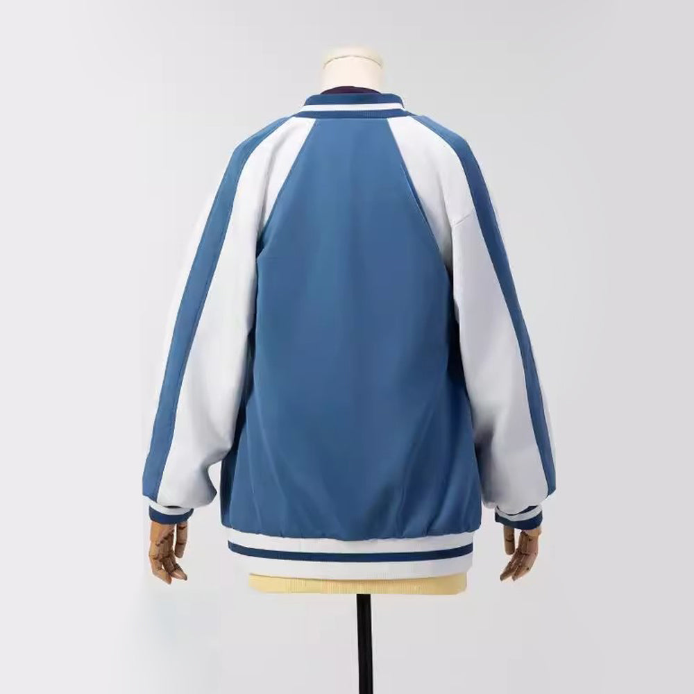 【In Stock】Anime Dandadan Cosplay Ayase Seiko Cosplay Costume