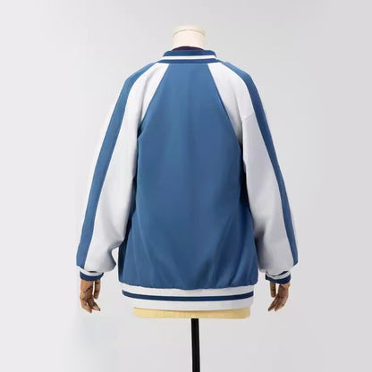 【In Stock】Anime Dandadan Cosplay Ayase Seiko Cosplay Costume