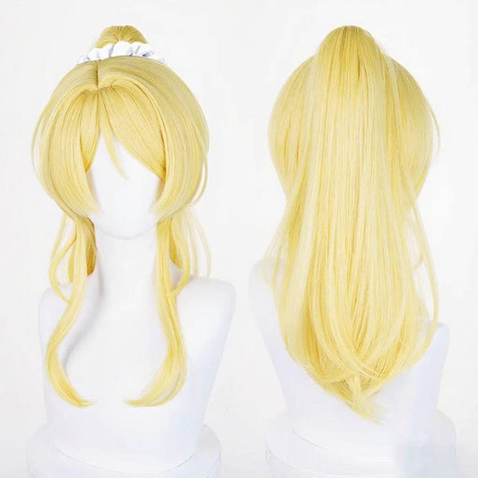 【In Stock】Anime Love Live! Cosplay Eli Ayase Cosplay Wig