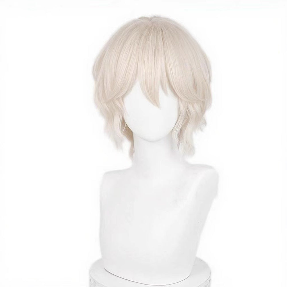 【In Stock】Game Identity Ⅴ Cosplay Night Watcher Ithaqua Cosplay Wig
