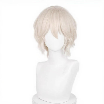 【In Stock】Game Identity Ⅴ Cosplay Night Watcher Ithaqua Cosplay Wig