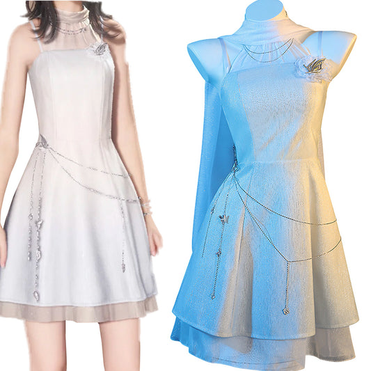 【In Stock】Game Love and Deepspace Cosplay Protagonist MC Cosplay Costume