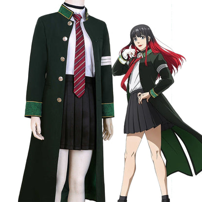 【In Stock】Anime Wind Breaker Cosplay Tasuku Tsubakino Cosplay Costume