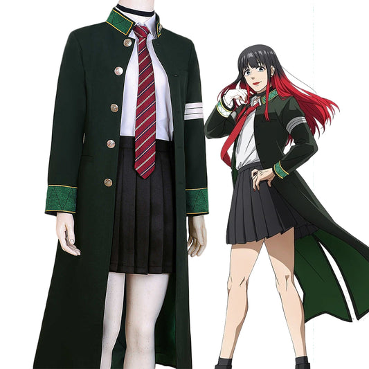 【In Stock】Anime Wind Breaker Cosplay Tasuku Tsubakino Cosplay Costume