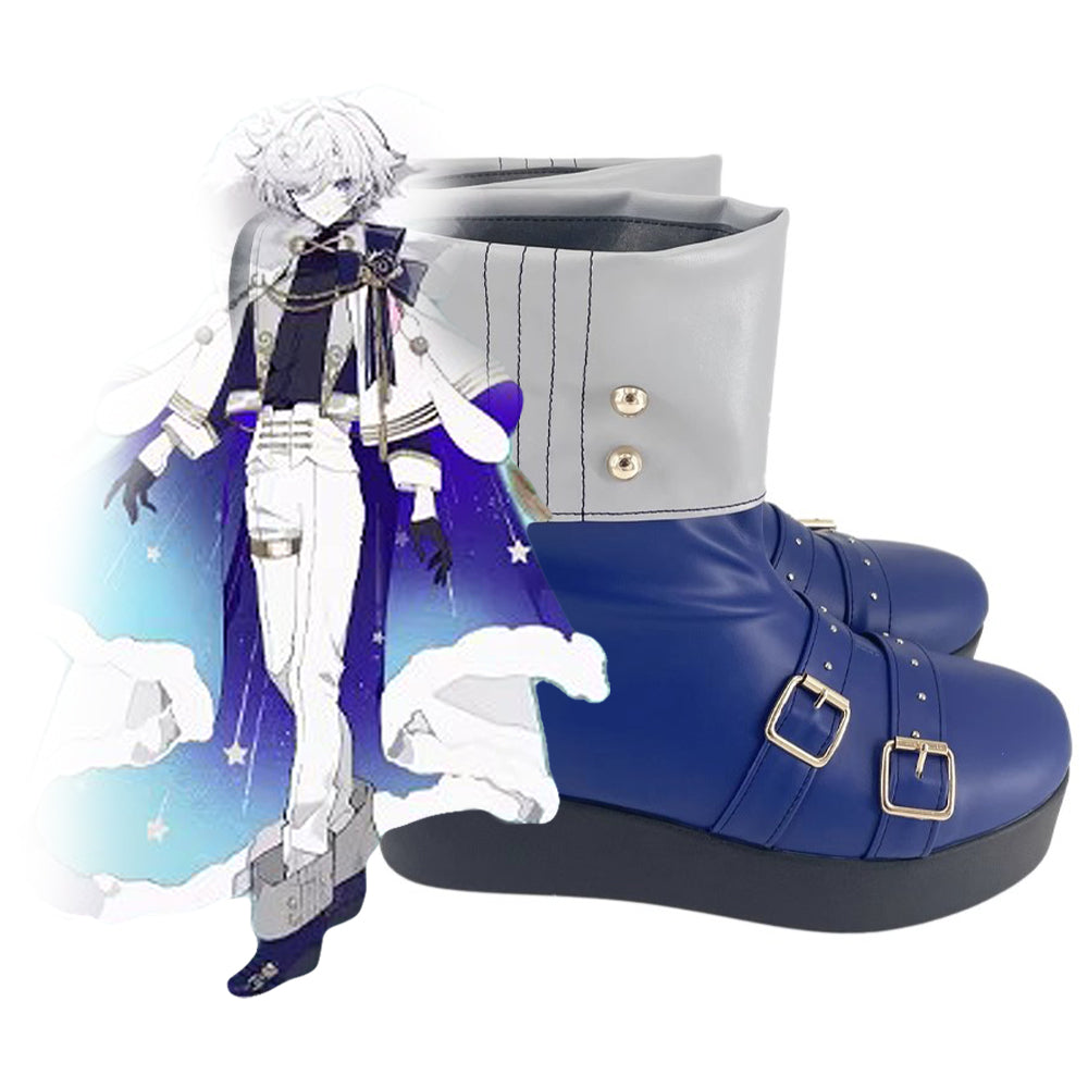 Game Identity V Cosplay Cinnamoroll Cosplay Shoes