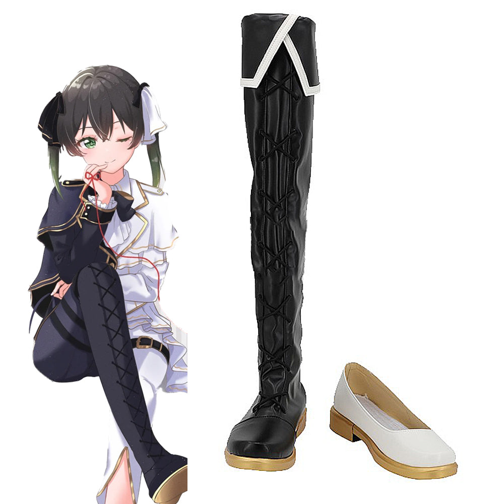 Anime Love Live! School idol project Cosplay Takasaki Yu Cosplay Shoes