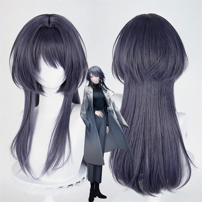 【In Stock】Game Path to Nowhere Cosplay Chief Cosplay Wig