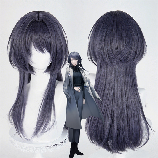 【In Stock】Game Path to Nowhere Cosplay Chief Cosplay Wig