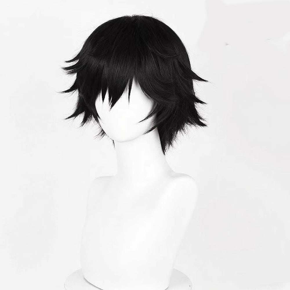 【In Stock】Game Identity Ⅴ Cosplay Naib Subedar Mercenary Cosplay Wig