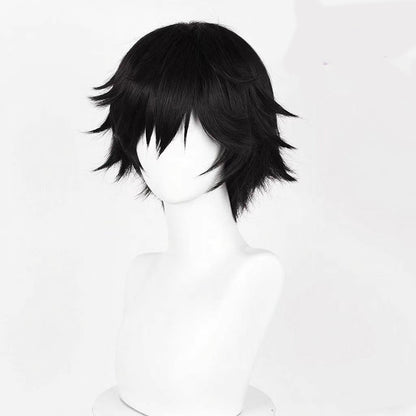 【In Stock】Game Identity Ⅴ Cosplay Naib Subedar Mercenary Cosplay Wig