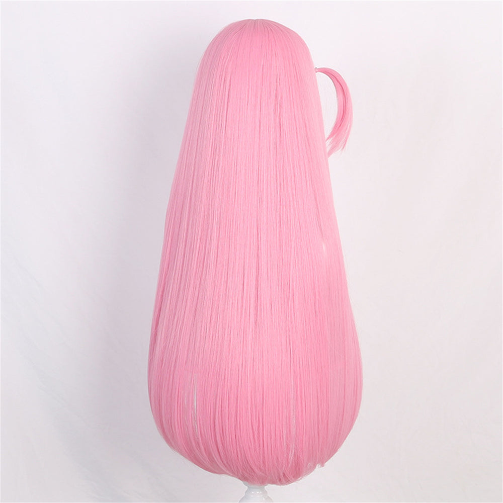 【In Stock】Anime Bocchi the Rock! Cosplay Hitori Gotoh Cosplay Wig