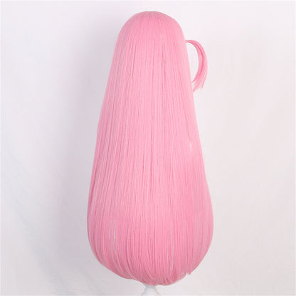 【In Stock】Anime Bocchi the Rock! Cosplay Hitori Gotoh Cosplay Wig