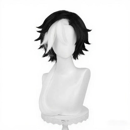【In Stock】Game Identity Ⅴ Cosplay D.M - Photographer Joseph Desaulniers Cosplay Wig