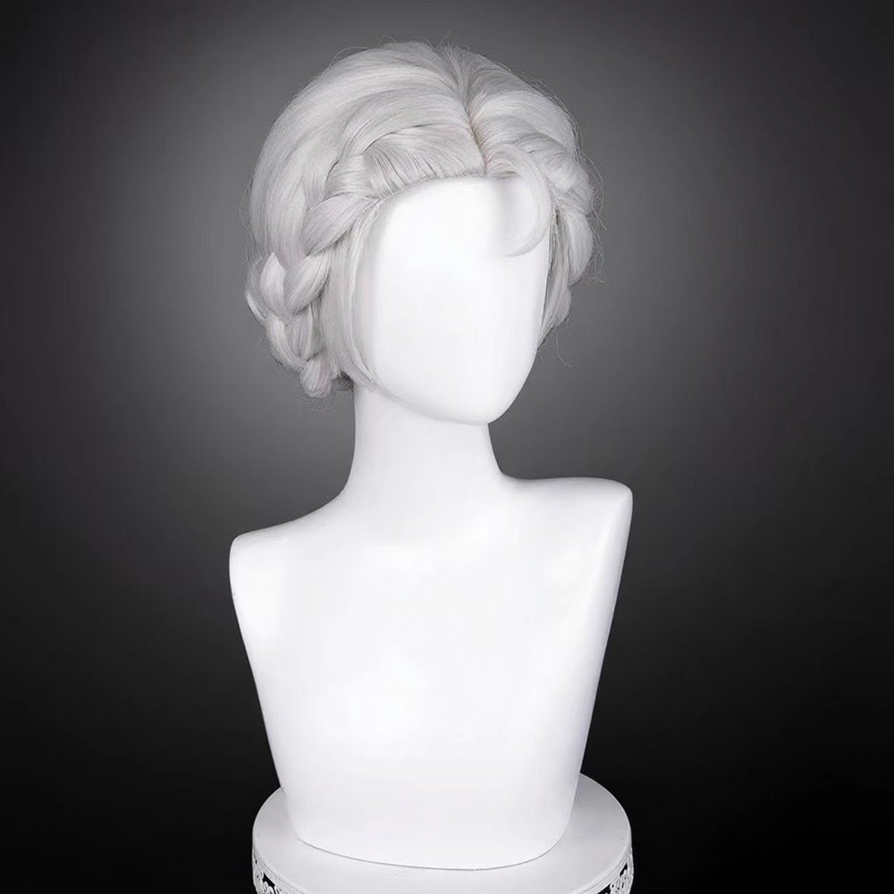 【In Stock】Game Identity Ⅴ Cosplay Doctor Dark Side Cosplay Wig