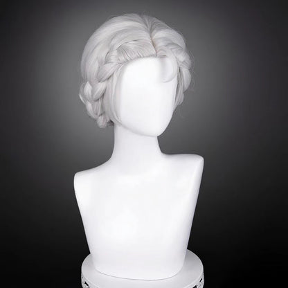 【In Stock】Game Identity Ⅴ Cosplay Doctor Dark Side Cosplay Wig