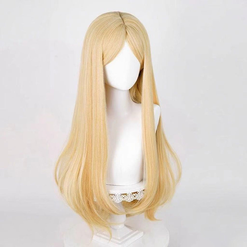 【In Stock】Game Identity Ⅴ Cosplay Little Girl Cosplay Wig