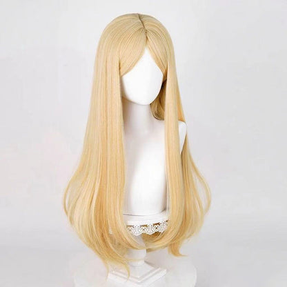 【In Stock】Game Identity Ⅴ Cosplay Little Girl Cosplay Wig