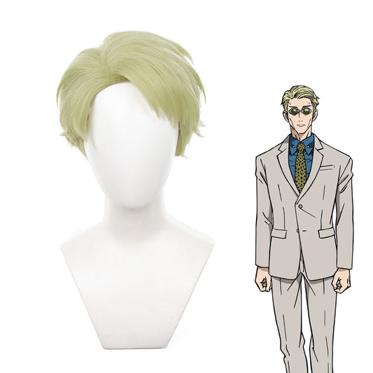 【In Stock】Anime Jujutsu Kaisen Cosplay Nanami Kento Cosplay Wig