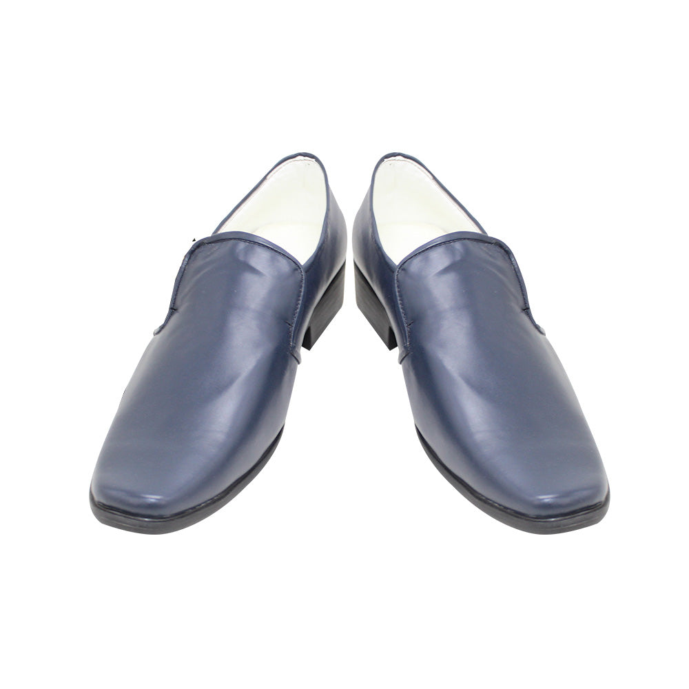 Anime JoJo's Bizarre Adventure Cosplay Kujō Jōtarō Cosplay Shoes