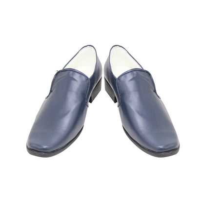 Anime JoJo's Bizarre Adventure Cosplay Kujō Jōtarō Cosplay Shoes