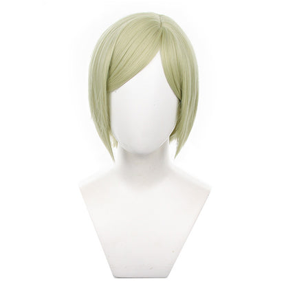 【In Stock】Anime Jujutsu Kaisen Cosplay Kento Nanami Cosplay Wig