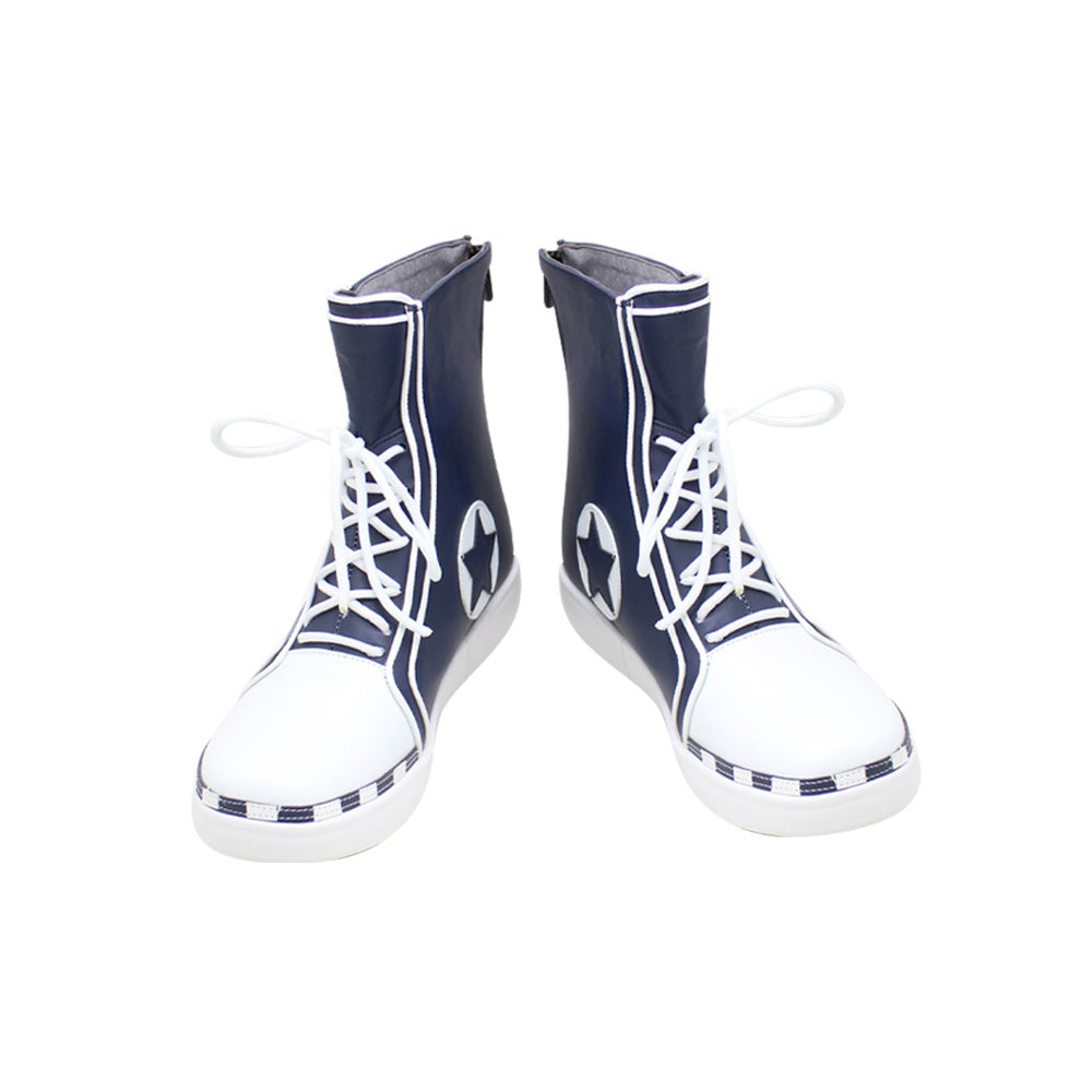 VTuber NIJISANJI Cosplay Shoto Cosplay Shoes