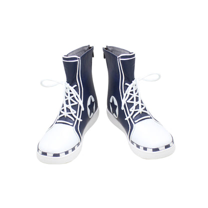 VTuber NIJISANJI Cosplay Shoto Cosplay Shoes