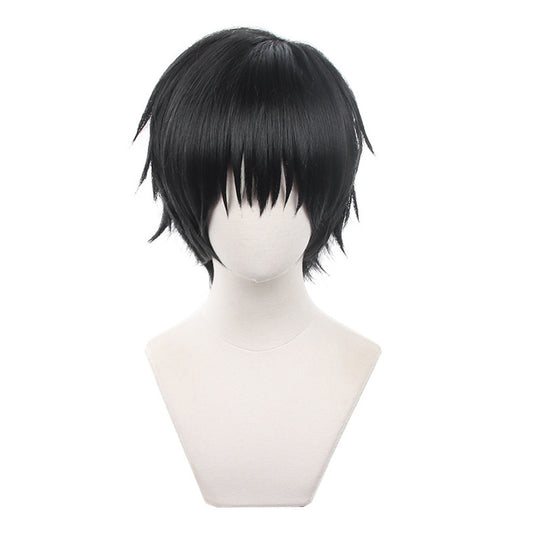 【In Stock】Anime Jujutsu Kaisen Cosplay Toji Fushiguro Cosplay Wig