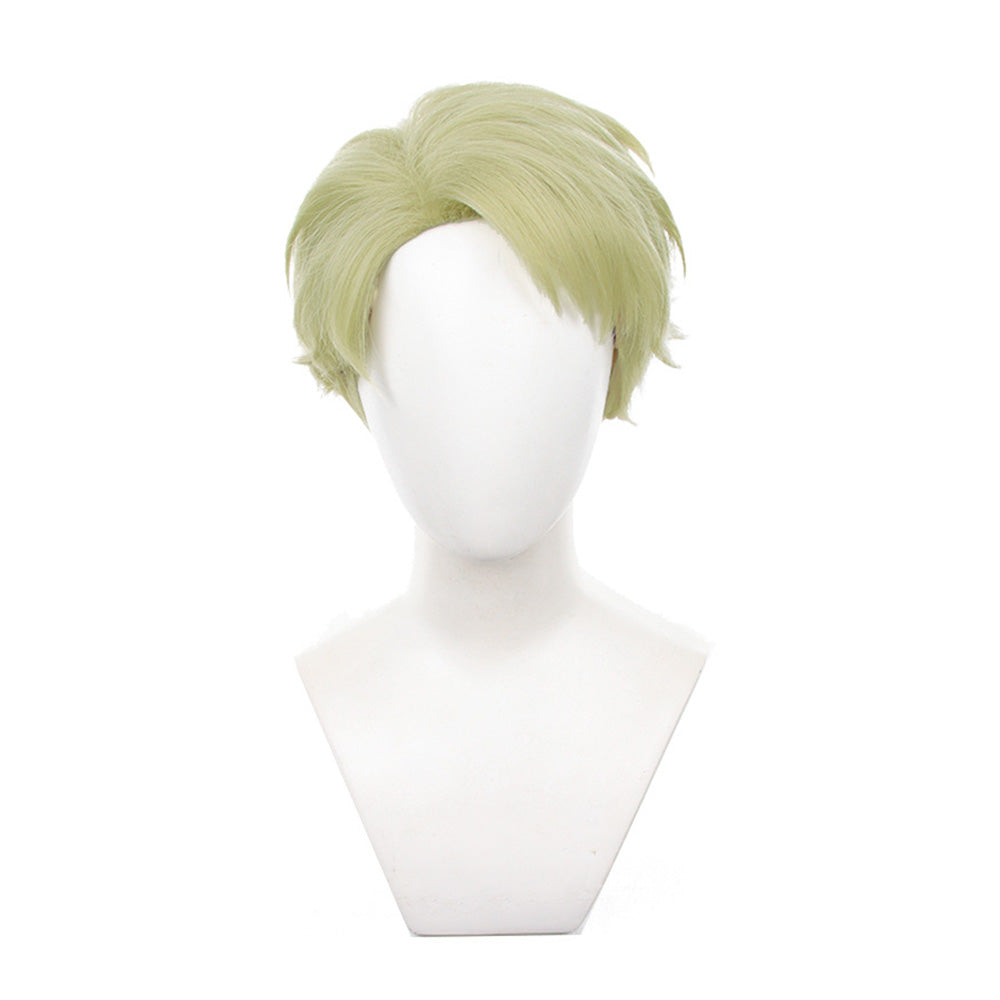 【In Stock】Anime Jujutsu Kaisen Cosplay Nanami Kento Cosplay Wig