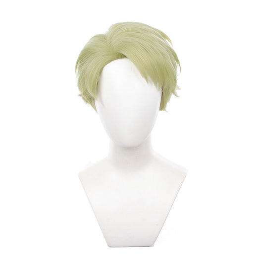 【In Stock】Anime Jujutsu Kaisen Cosplay Nanami Kento Cosplay Wig