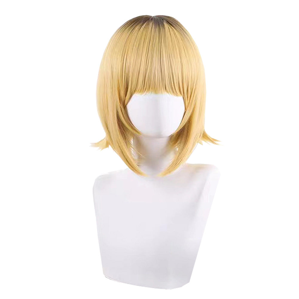 【In Stock】Anime Oshi no Ko Cosplay Mem-Cho Cosplay Wig