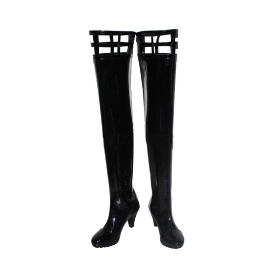 Anime Spy x Family Cosplay Yor Forger Cosplay Shoes - Cosplay Shoes Boots
