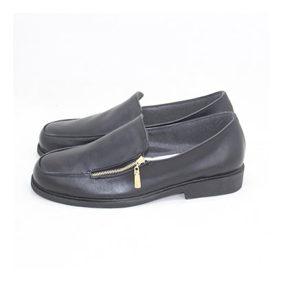 Anime JoJo's Bizarre Adventure Cosplay Bruno Buccellati Cosplay Shoes