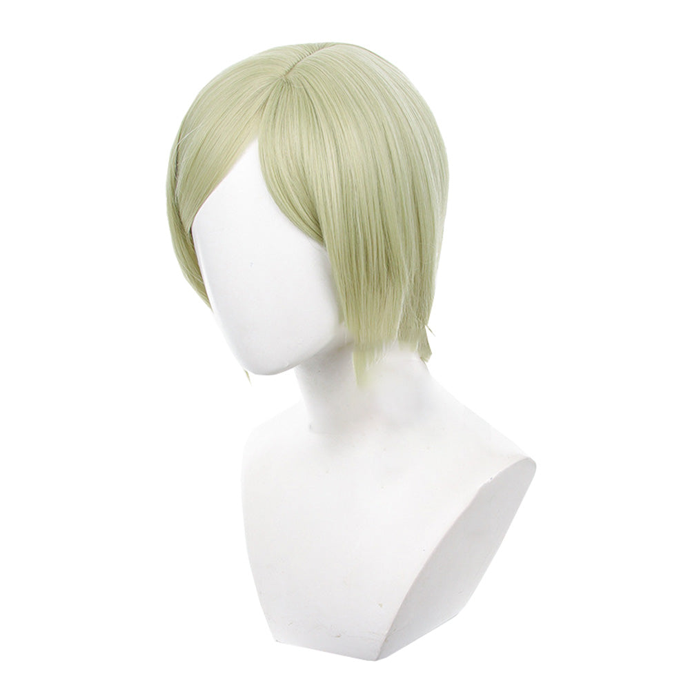 【In Stock】Anime Jujutsu Kaisen Cosplay Kento Nanami Cosplay Wig