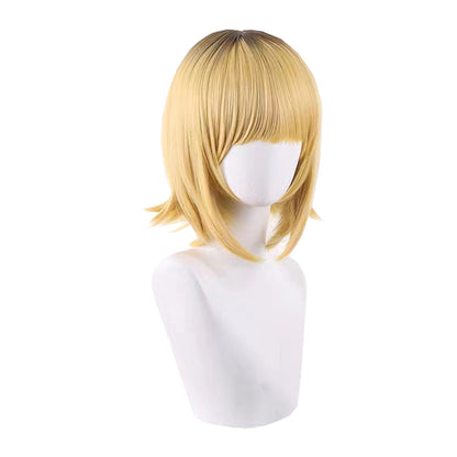 【In Stock】Anime Oshi no Ko Cosplay Mem-Cho Cosplay Wig