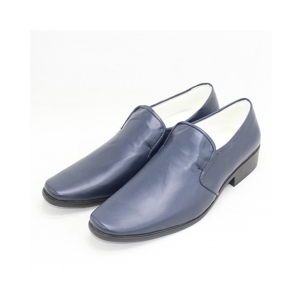 Anime JoJo's Bizarre Adventure Cosplay Kujō Jōtarō Cosplay Shoes