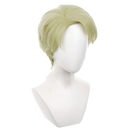 【In Stock】Anime Jujutsu Kaisen Cosplay Nanami Kento Cosplay Wig