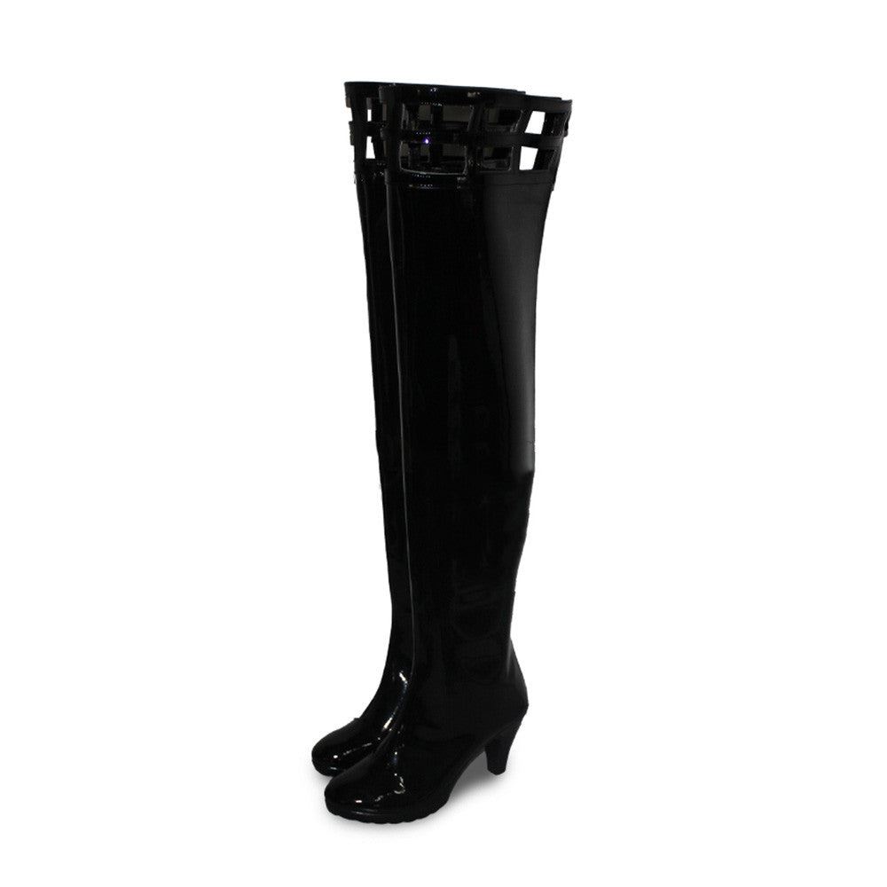 Anime Spy x Family Cosplay Yor Forger Cosplay Shoes - Cosplay Shoes Boots