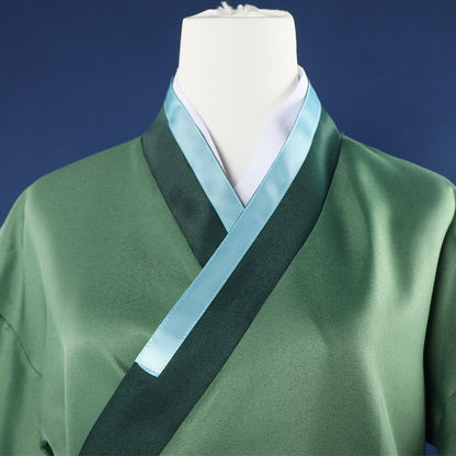 【In Stock】Anime The Apothecary Diaries Cosplay Maomao Cosplay Costume - Cosplay Costumes