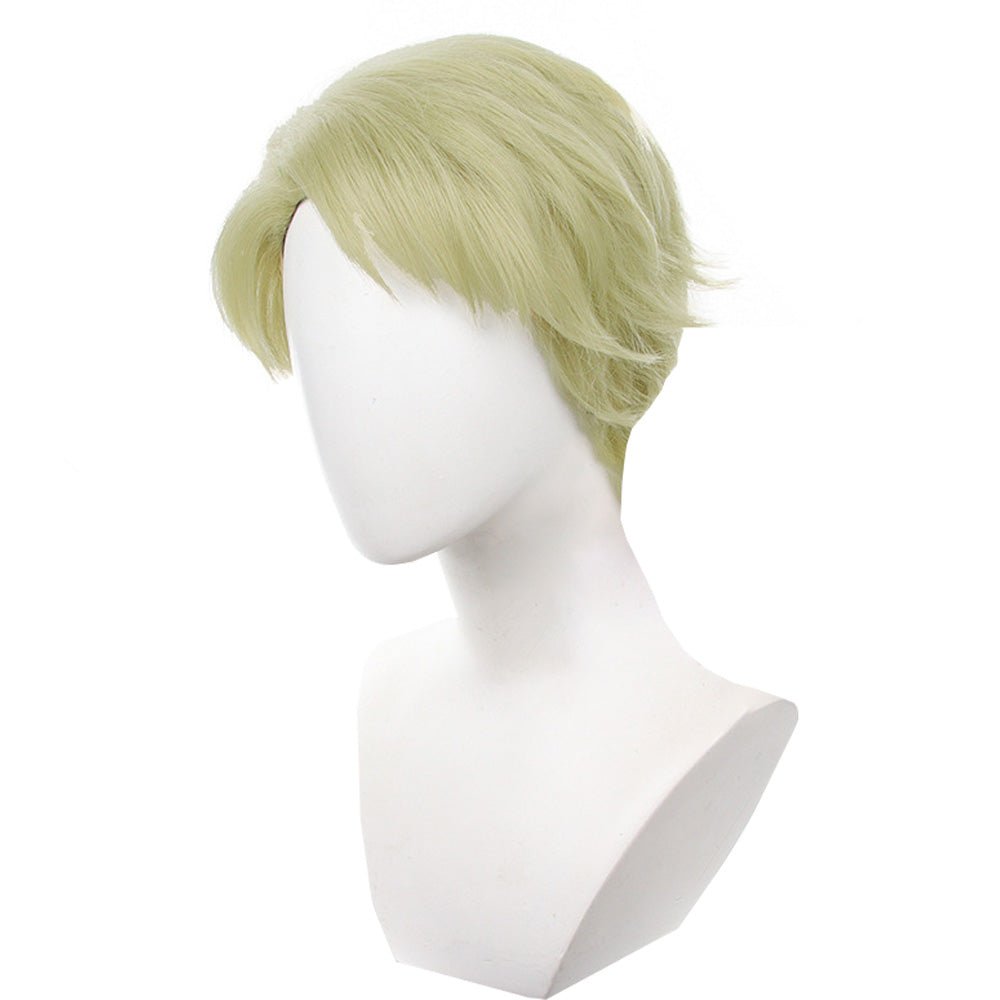 【In Stock】Anime Jujutsu Kaisen Cosplay Nanami Kento Cosplay Wig