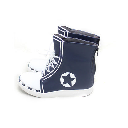 VTuber NIJISANJI Cosplay Shoto Cosplay Shoes